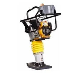 Compactador de Percussão TTR80XP